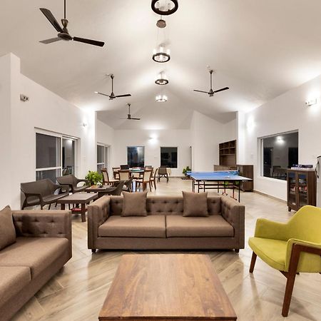 Hotel Tusker Trail By Luxunlock Suntikoppa Esterno foto