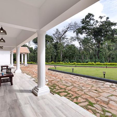 Hotel Tusker Trail By Luxunlock Suntikoppa Esterno foto
