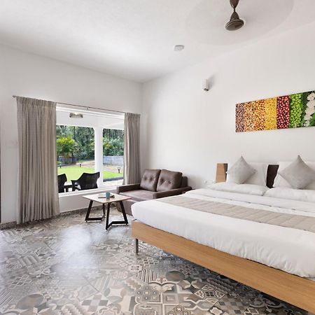 Hotel Tusker Trail By Luxunlock Suntikoppa Esterno foto