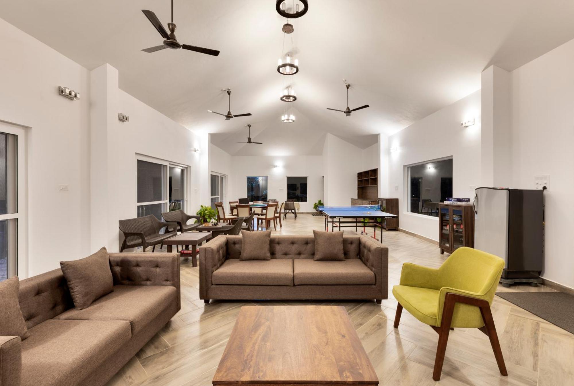Hotel Tusker Trail By Luxunlock Suntikoppa Esterno foto