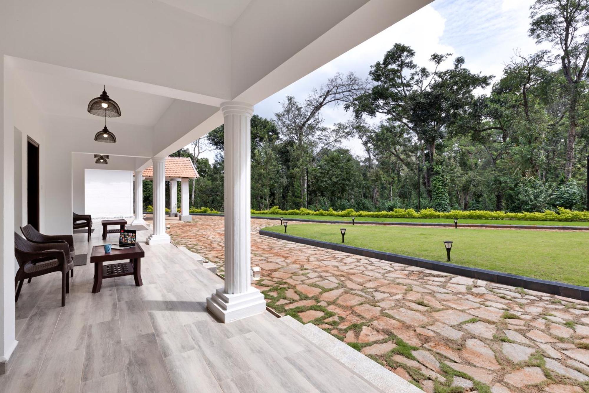 Hotel Tusker Trail By Luxunlock Suntikoppa Esterno foto
