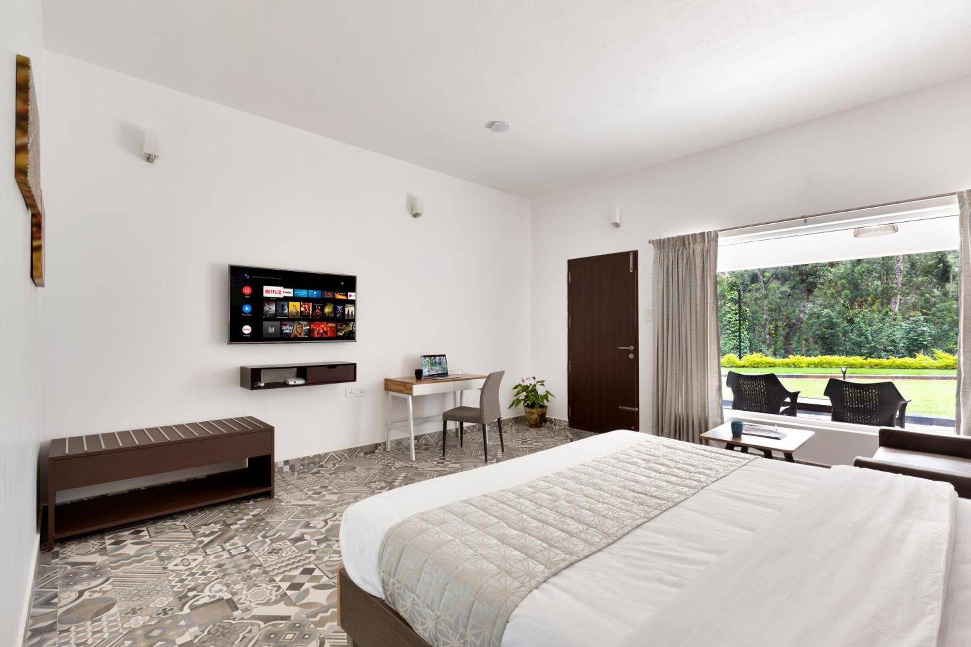 Hotel Tusker Trail By Luxunlock Suntikoppa Esterno foto