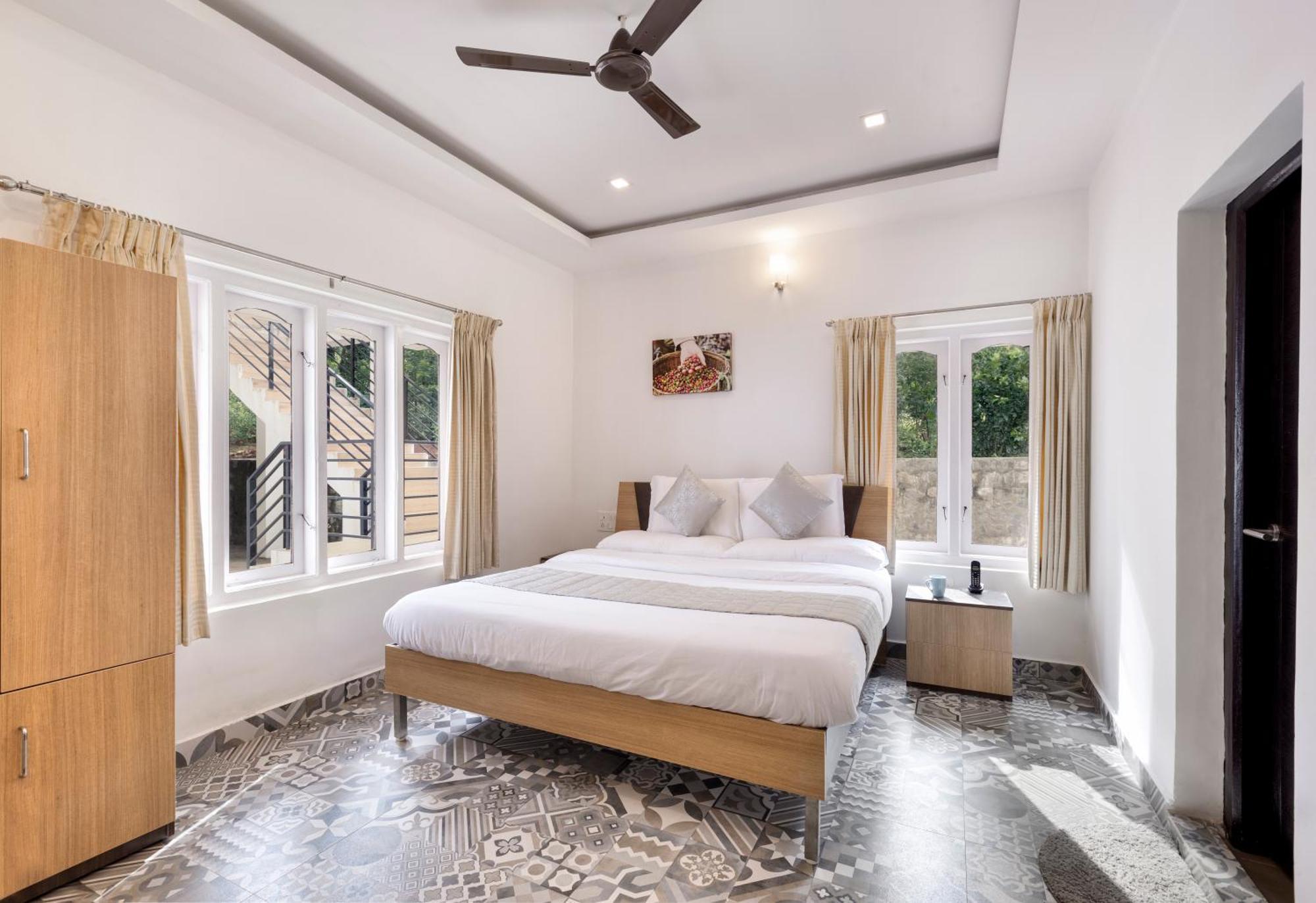 Hotel Tusker Trail By Luxunlock Suntikoppa Esterno foto