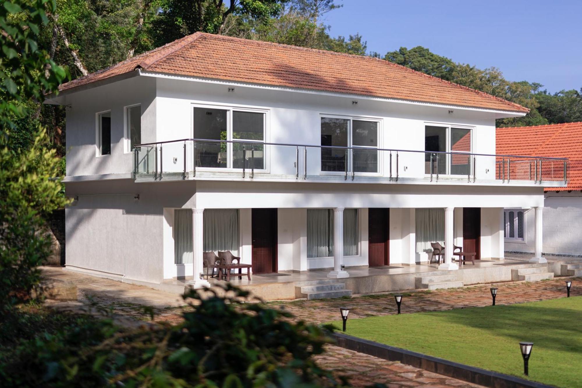 Hotel Tusker Trail By Luxunlock Suntikoppa Esterno foto