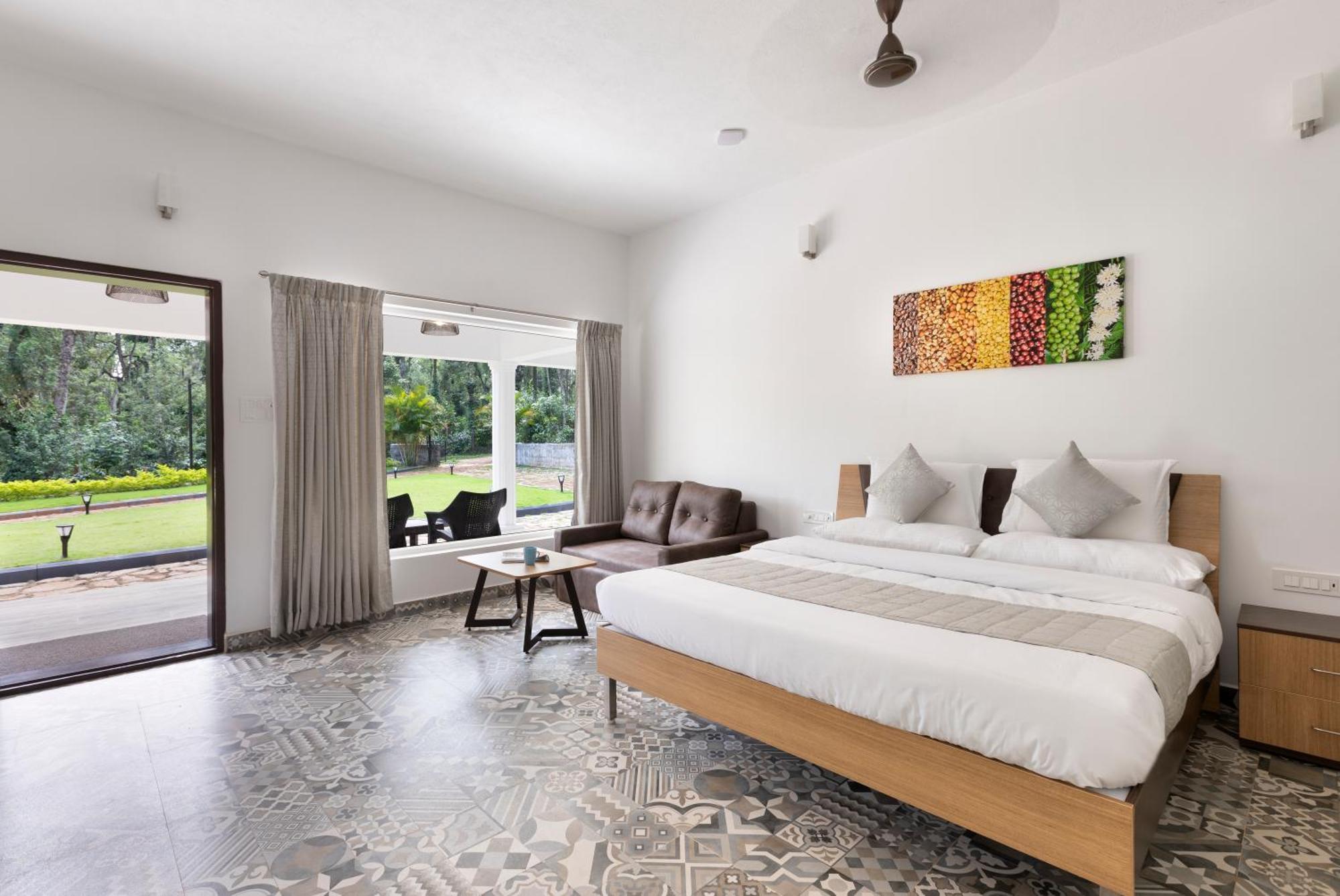 Hotel Tusker Trail By Luxunlock Suntikoppa Esterno foto