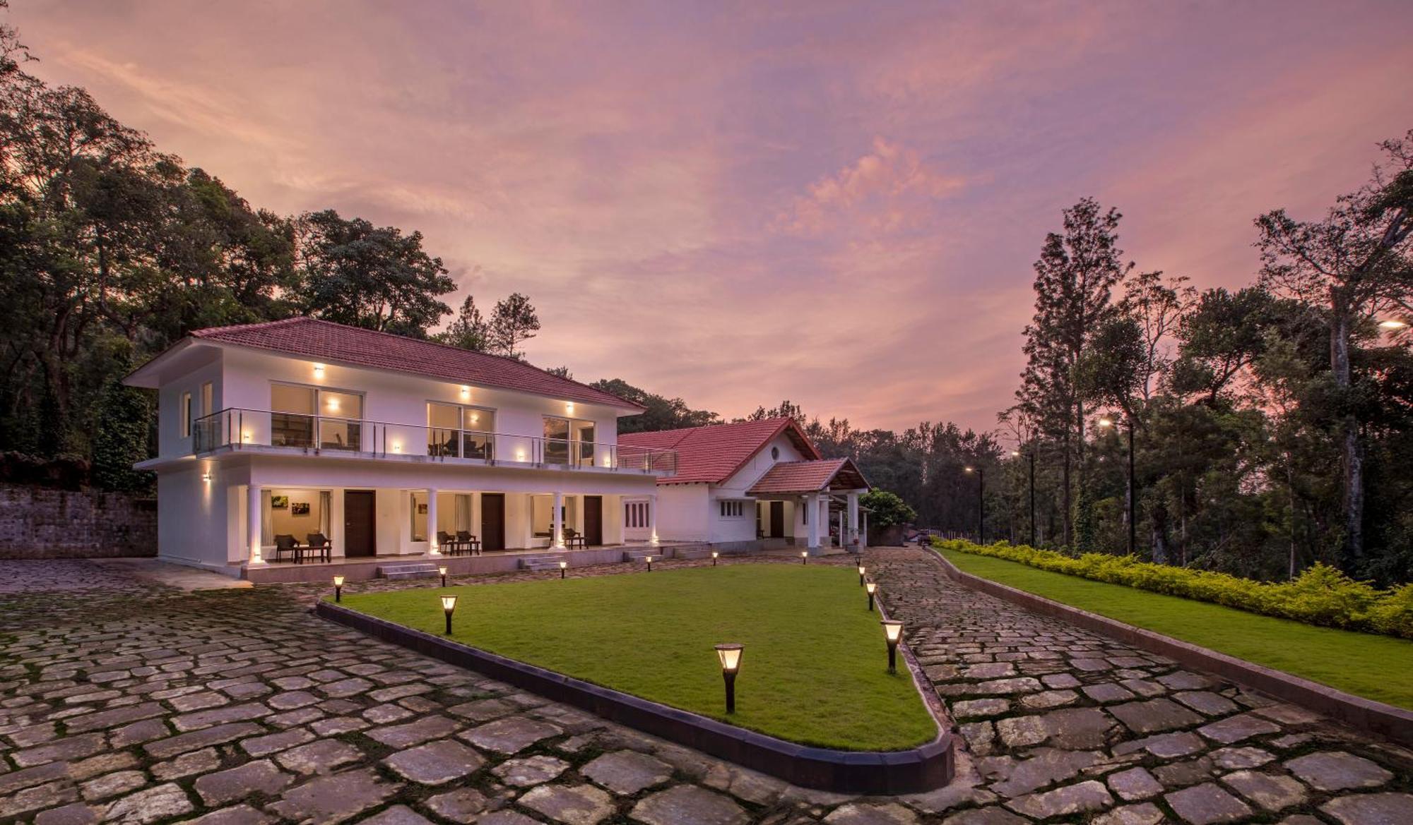 Hotel Tusker Trail By Luxunlock Suntikoppa Esterno foto