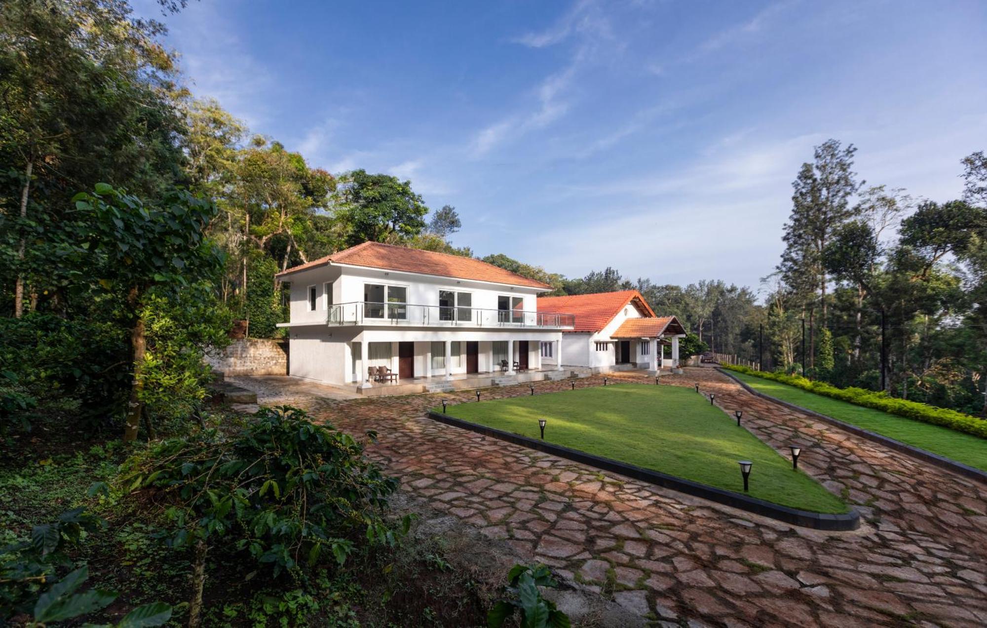 Hotel Tusker Trail By Luxunlock Suntikoppa Esterno foto
