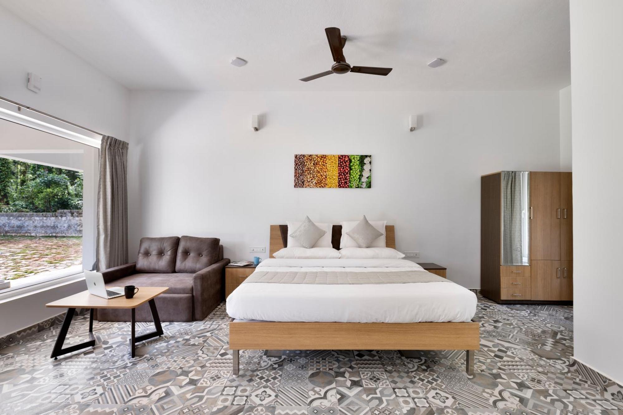 Hotel Tusker Trail By Luxunlock Suntikoppa Esterno foto